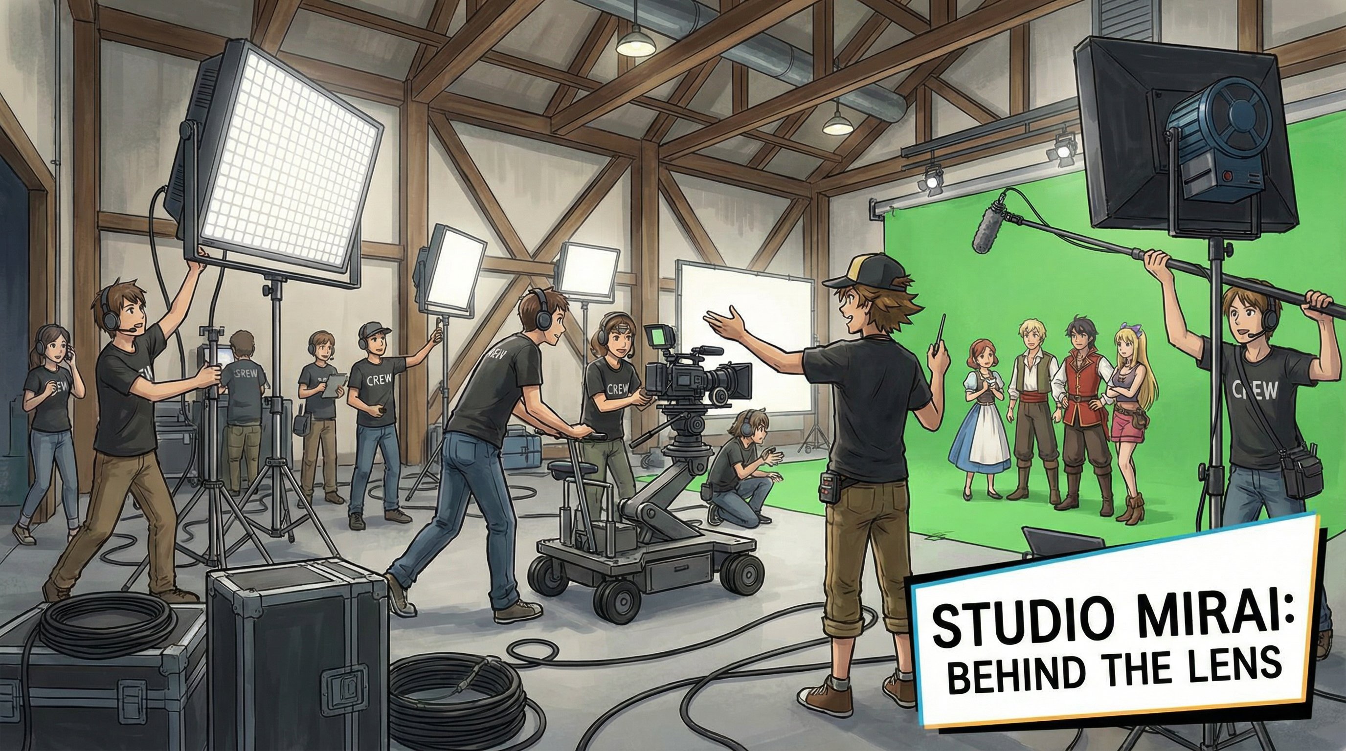 51吃瓜案例-明星访谈视频